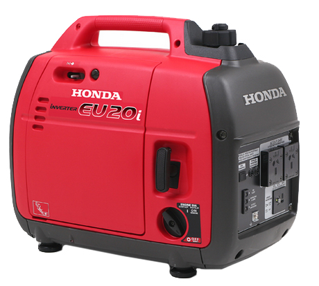 Honda eu20i инструкция